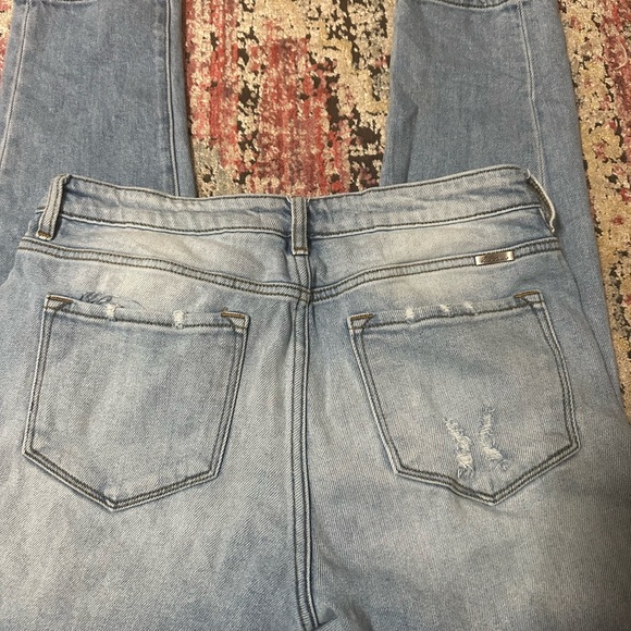 Kancan jeans size 11/29 - Picture 8 of 8